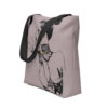 Aesthetically expressive Tote bag