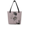 Aesthetically expressive Tote bag