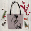 Aesthetically expressive Tote bag