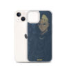 Clear XXXTentacion Case for iPhone®