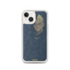 Clear XXXTentacion Case for iPhone®