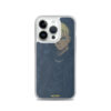 Clear XXXTentacion Case for iPhone®