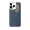 Clear XXXTentacion Case for iPhone®