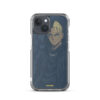 Clear XXXTentacion Case for iPhone®