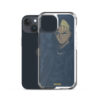 Clear XXXTentacion Case for iPhone®