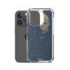 Clear XXXTentacion Case for iPhone®