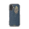 Clear XXXTentacion Case for iPhone®