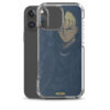 Clear XXXTentacion Case for iPhone®