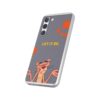 Pink Panther "Let It Be" Flexi Case - Stylish Phone Protection