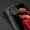 11288967173075281459_2048-1.jpeg Anime Character Clear Phone Case - Luffy Design for Fans
