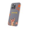 Pink Panther "Let It Be" Flexi Case - Stylish Phone Protection