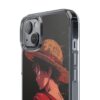 12628466067852472293_2048-1.jpeg Anime Character Clear Phone Case - Luffy Design for Fans