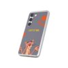 Pink Panther "Let It Be" Flexi Case - Stylish Phone Protection