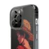 1308250494765096420_2048-1.jpeg Anime Character Clear Phone Case - Luffy Design for Fans