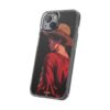 1339079488594502627_2048-1.jpeg Anime Character Clear Phone Case - Luffy Design for Fans