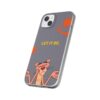Pink Panther "Let It Be" Flexi Case - Stylish Phone Protection