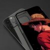 14967692155188988843_2048-1.jpeg Anime Character Clear Phone Case - Luffy Design for Fans