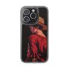 16136460109145470249_2048-1.jpeg Anime Character Clear Phone Case - Luffy Design for Fans