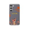 Pink Panther "Let It Be" Flexi Case - Stylish Phone Protection