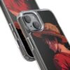 17234481185025723175_2048-1.jpeg Anime Character Clear Phone Case - Luffy Design for Fans
