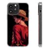 1757837951657496513_2048-1.jpeg Anime Character Clear Phone Case - Luffy Design for Fans