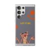 Pink Panther "Let It Be" Flexi Case - Stylish Phone Protection