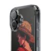 17882270008303549882_2048-1.jpeg Anime Character Clear Phone Case - Luffy Design for Fans