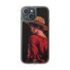 1981176327599529164_2048-1.jpeg Anime Character Clear Phone Case - Luffy Design for Fans
