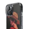 2830341940920054747_2048-1.jpeg Anime Character Clear Phone Case - Luffy Design for Fans