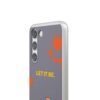 Pink Panther "Let It Be" Flexi Case - Stylish Phone Protection