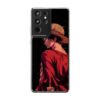 4295201401017537294_2048-1.jpeg Anime Character Clear Phone Case - Luffy Design for Fans
