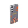 Pink Panther "Let It Be" Flexi Case - Stylish Phone Protection