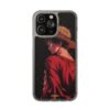 7575381915770751755_2048-1.jpeg Anime Character Clear Phone Case - Luffy Design for Fans