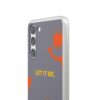 Pink Panther "Let It Be" Flexi Case - Stylish Phone Protection