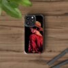 843794949164163279_2048-1.jpeg Anime Character Clear Phone Case - Luffy Design for Fans