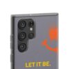Pink Panther "Let It Be" Flexi Case - Stylish Phone Protection