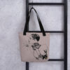 Aesthetically expressive Tote bag