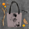 Aesthetically expressive Tote bag