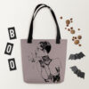 Aesthetically expressive Tote bag