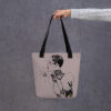 Aesthetically expressive Tote bag