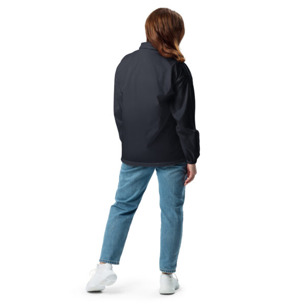 basic-unisex-windbreaker-navy-back-695de811b756d.jpg Unisex windbreaker