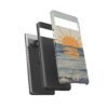 10595287566385469133_2048-2.jpeg Sunrise Ocean Phone Case, Beach Vibes, Summer Accessory, Gift for Ocean Lovers, Tough Cases