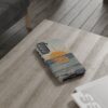 10889085009515872231_2048-2.jpeg Sunrise Ocean Phone Case, Beach Vibes, Summer Accessory, Gift for Ocean Lovers, Tough Cases