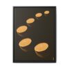 3662971797742044834_2048-1.jpeg Citrus Slice Framed Canvas Art - Modern Home Decor