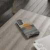 9644664511492867260_2048-2.jpeg Sunrise Ocean Phone Case, Beach Vibes, Summer Accessory, Gift for Ocean Lovers, Tough Cases