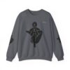 11515400960751723489_2048-6.jpeg Abstract Yoga Crewneck Sweatshirt