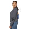 14728915176952127733_2048-6.jpeg Abstract Yoga Crewneck Sweatshirt