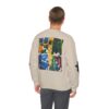 168640726995392288_2048-6.jpeg Abstract Yoga Crewneck Sweatshirt