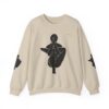 3175688728976055383_2048-6.jpeg Abstract Yoga Crewneck Sweatshirt