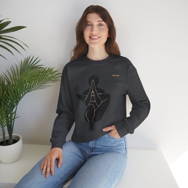 363012968041120471_2048-6.jpeg Abstract Yoga Crewneck Sweatshirt